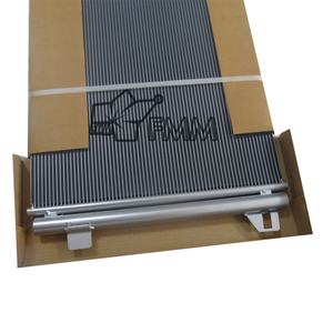 Condensateur de climatisation pour Volkswagen T6 CARAVELLE TRANSPORTER MULTIVAN 2.0 7E0820411F 940732 - Product Image 2