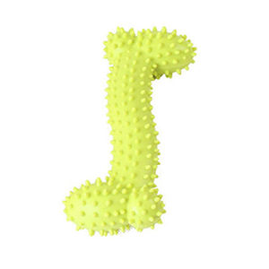 ของเล่นให้สุนัขกัดเคี้ยวของเล่นสัตว์เลี้ยงผ้าพลัฌรูปลูกสุนัขของเล่นใหม่ผู้ผลิตขายส่ง - Product Image 6