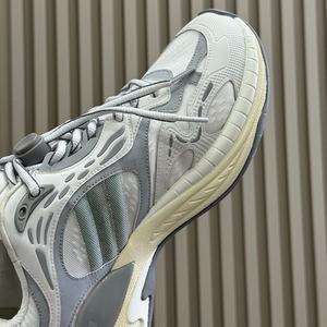 Famous Brand Classic Style ACE Casual Breathable Lace-up Walking Running <b>Shoes</b> Men Fashion Luxury Designer Sports Gift Box - Product Image 5