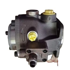 Pompe à aubes de qualité supérieure, neuve et d'origine, PV7-1X/10-20RE01MC0-10, Rexroth R900534143 Pompe PV7-1X/10-20RE01MC0-10 - Product Image 1