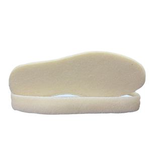 Suela crepé suela zapatilla suela CAUCHO NATURAL - Product Image 1