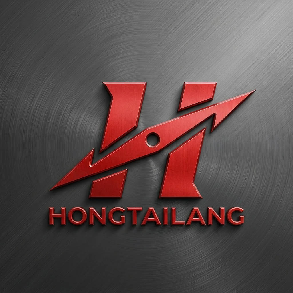 Qingdao Hongtailang Industry And Trade Co., Ltd. logo