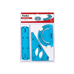 <span class=keywords><strong>Regla</strong></span> Flexible Resistente a Caídas de Color Azul para Estudiantes, Material Escolar y de Oficina, con Escalas <span class=keywords><strong>en</strong></span> Pulgadas y <span class=keywords><strong>Centímetros</strong></span> <span class=keywords><strong>en</strong></span> Ambos Lados - Product Image 6