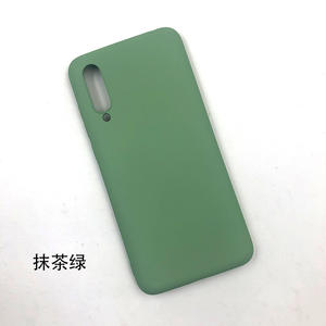 Para <span class=keywords><strong>Xiaomi</strong></span> <span class=keywords><strong>Redmi</strong></span> Note 10 6A 7A 8A <span class=keywords><strong>9A</strong></span> 9C Plus Funda de silicona compatible con teléfono móvil Características inteligentes a prueba de golpes Logotipo inalámbrico Regalos - Product Image 5