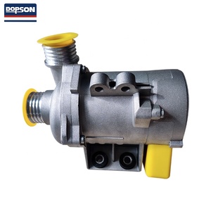 Combinaison de refroidissement haute pression, pompe à eau pour le lavage de voiture, système de refroidissement, pour <span class=keywords><strong>BMW</strong></span> 128i, 328i, 528i, 11517586925, 11517563183, 11510392553, livraison gratuite - Product Image 4