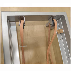 Máquina Reformer <span class=keywords><strong>de</strong></span> <span class=keywords><strong>Pilates</strong></span> Clásica <span class=keywords><strong>de</strong></span> Aluminio y Aleación, Diseño Nuevo <span class=keywords><strong>de</strong></span> Fábrica CE, para Entrenamiento <span class=keywords><strong>de</strong></span> Core, Ideal para Estudio <span class=keywords><strong>de</strong></span> Yoga - Product Image 3