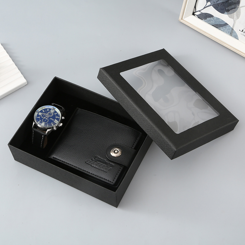 M2302-Black