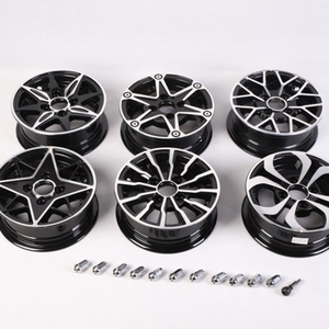 Sepeda Motor Bajaj Roda Tiga 8 Inci - Product Image 5