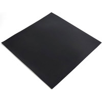 Rollo de Lámina de Goma Flexible y Duradera de Grado Industrial para Sellado y Aislamiento Acústico, Multicolor, 1/16 1/8 Pulgadas, Venta al por Mayor