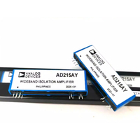 Integrated Circuit ICs in Stock AD210AN AD210BN AD215BY AD2S1210BSTZ Precision Three-port Isolation Amplifier Power Module