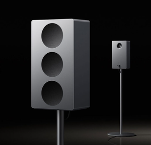 Original New Sound 2 Minimalism Fashion Elegant Smart <b>Speaker</b> BT Home System for AI Life Sound 2 Wireless Bt <b>Speaker</b> - Product Image 5