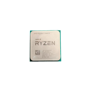 Processeur de bureau débloqué <span class=keywords><strong>AMD</strong></span> Ryzen 5 5600G 6 cœurs 12 threads <span class=keywords><strong>Socket</strong></span> AM4 - Product Image 2