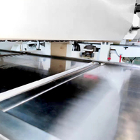 Ssamach — rabotteuse à deux faces, Machine de travail du bois, multifonction