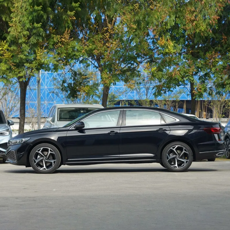 Carros usados Volkswagen Passat Bom estado do carro 280TSI 330TSI