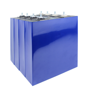 Nhà máy bán LiFePO4 3.2V 200AH có thể sạc lại lăng trụ pin gốc Thương hiệu Mới Lishen Lithium di động cho năng lượng mặt trời hệ thống RV thuyền - Product Image 2