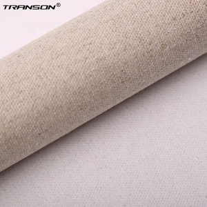 Tinh khiết bông trống tay sơn dầu vải sơn lót nghệ thuật vải cuộn - Product Image 6