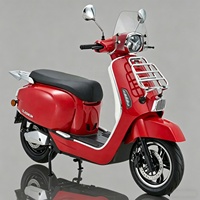 Moto électrique haute puissance ULASHKIM 60V, vitesse maximale 40-60 km/h, vente en gros, nouveau véhicule à deux roues pour adultes