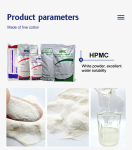 HPMC (Hidroxipropil Metilcelulosa) <span class=keywords><strong>en</strong></span> Polvo Económico para Uso <span class=keywords><strong>en</strong></span> Detergentes - 99% de Pureza, Previene <span class=keywords><strong>la</strong></span> Aglomeración Térmica, Estable - Product Image 4