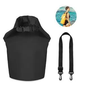 Sac étanche SCUBA PVC, merchandising personnalisé - Product Image 1