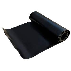 גיליון גומי בבית החולים למיטות-גיליון נגד החלקה עמיד למים להגנה על הרטבת מיטה רפואית תוצרת סין - Product Image 5