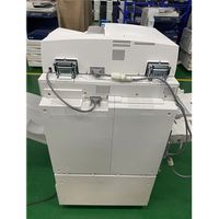 Imprimante d'occasion pour bureau, vente en usine, pour copieurs couleur A3/A4 et photocopieurs V7785
