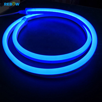 Rebow — module de néon vert hydrap02, Epistar, hydrophote verte, mode d'installation, LED, flexible, en vente