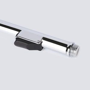 Hanssmart, портативный распылитель для биде - Product Image 3