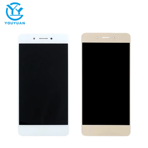 Pantalla para <span class=keywords><strong>Huawei</strong></span> <span class=keywords><strong>P9</strong></span> <span class=keywords><strong>Lite</strong></span> Teléfonos móviles inteligentes Reemplazo de pantalla Lcd - Product Image 2