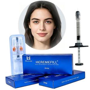 Relleno Dérmico Profesional de Ácido Hialurónico para Contorno Facial, Aumento de Mejillas y Labios, Relleno Inyectable - Product Image 5