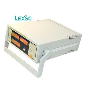 Medidor de Consumo Eléctrico Inteligente Longwei LW-9901, Instrumento de Medición de Parámetros Eléctricos, 6 Meses de Garantía, 3 Mediciones - Product Image 3