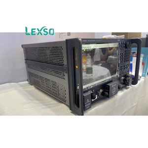 Analizador de Red de Microondas Keysight N5242b Pna-x de 4 Puertos, 10 MHz a 26.5 GHz, Usado - Product Image 3