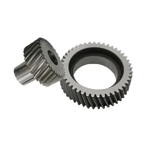 1M1.5M2M2.5M3M4M5M6M Spur Gears Customized Non-standard Stainless Steel Planetary Gear