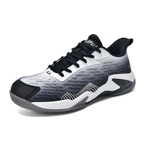 <span class=keywords><strong>Scarpe</strong></span> Casual Estive di Alta Qualità per Allenamento Sportivo, per Uomo e <span class=keywords><strong>Donna</strong></span>, Nuova Moda per Tennis <span class=keywords><strong>da</strong></span> Tavolo, Badminton, <span class=keywords><strong>Pallavolo</strong></span> con Fodera in Rete - Product Image 3