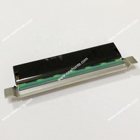 P1037974-010 nouvelle tête d'impression thermique d'origine 203DPI utilisée pour l'imprimante Zebra ZT210 ZT220 ZT230 tête d'imprimante de codes à barres