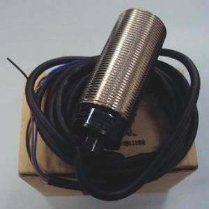 เซ็นเซอร์วัดระยะใกล้รุ่นใหม่ PRL30-10DP ของแท้ในสต็อก ผลิตภัณฑ์ระบบอัตโนมัติทางอุตสาหกรรม - ราคาประหยัด - Product Image 2