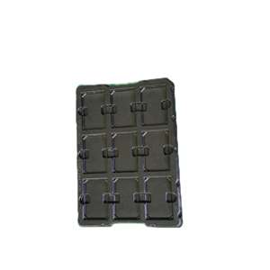 Servicio de Moldeo al Vacío de Bandejas Industriales Multimaterial, Antiestáticas, Duraderas y Personalizables, Respetuosas con el Medio Ambiente - Product Image 4