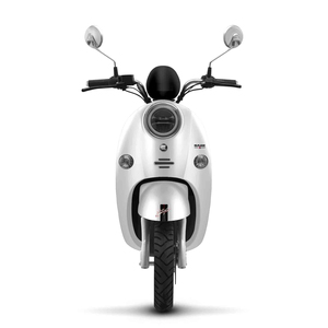 Accessoires de scooter d'occasion en acier inoxydable, pour motocyclettes, scooters électriques - Product Image 3