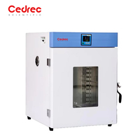 Laboratory 70L Constant Temperature Incubator Automatic Incubator Equipment Thermostatic Devices