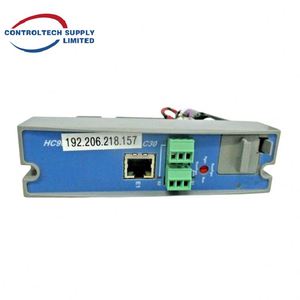 โมดูลซีพียู 900C30-0360-00 C30 คุณภาพสูง ฟังก์ชันบล็อก 400 แบบ รองรับการสำรองข้อมูล พร้อมสำหรับระบบอัตโนมัติในกระบวนการผลิต - Product Image 2