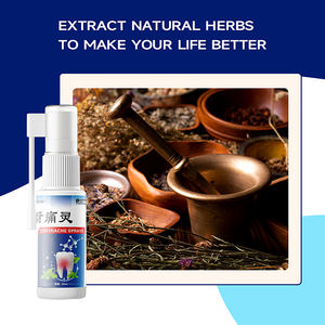 Bruma Herbal Natural de 30 ml, Spray de Uso Diario Suave para el Cuidado General del Bienestar Personal - Product Image 6