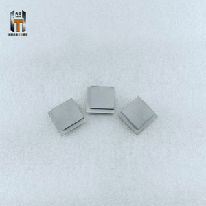 Tùy chỉnh siêu mài mòn thép vonfram phụ kiện lưỡi thép - Product Image 5