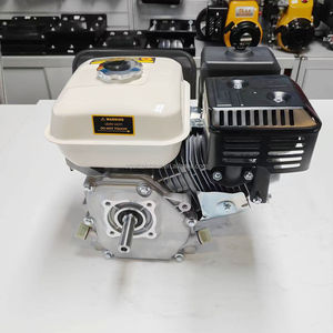 5HP 6.5HP 178 Motorzuigerset voor gx160B/gx160B+0.25/gx160B+0.50 Benzine Machines - Product Image 5