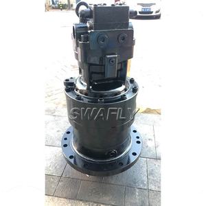 มอเตอร์สวิง <span class=keywords><strong>SK200</strong></span>-<span class=keywords><strong>6E</strong></span> มอเตอร์แกว่ง <span class=keywords><strong>SK200</strong></span> YN15V00025F5 YN15V00025F4 YN15V00025F3สำหรับ <span class=keywords><strong>kobelco</strong></span> ชิ้นส่วนในสต็อก - Product Image 2