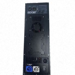 โมดูลเพาเวอร์แอมป์ฟรีโลโก้ 1500w 1000 วัตต์ บอร์ดเพาเวอร์แอมป์ Class D แบบต่อเนื่อง พร้อมซับวูฟเฟอร์ BT ครอบคลุมทุกย่านความถี่ - Product Image 2