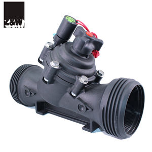 301BM <span class=keywords><strong>3</strong></span>-Zoll-Magnetventil für Bewässerungs wasser DN80 90MM 24V 12V 220V hydraulisch membran betätigter <span class=keywords><strong>Pilot</strong></span> - Product Image 2