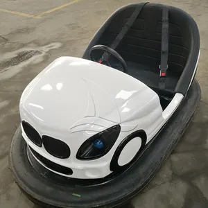 Electric bumper cars indoor carnival bumper cars for kiddie for sale
