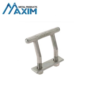 <span class=keywords><strong>Anneau</strong></span> <span class=keywords><strong>de</strong></span> <span class=keywords><strong>fixation</strong></span> sous plancher robuste <span class=keywords><strong>de</strong></span> 2500 kg - Product Image 3