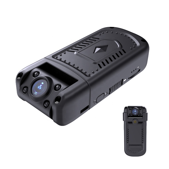 OEM 1080P Wireless QZT Night Vision Motion Detection Wifi Mini Cctv Camera Security Gadgets Mini Camera