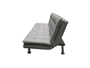 Sofá cama <span class=keywords><strong>Click</strong></span> <span class=keywords><strong>Clack</strong></span> del fabricante para ahorrar espacio, sala de estar sofás para, sofá cama moderno, muebles para sala de estar, apartamento - Product Image 3