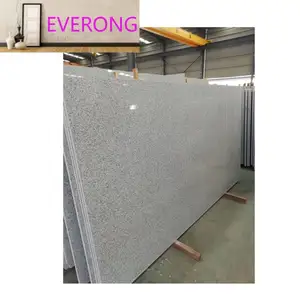 Light Grey Granite slab Importers White Granite G603 And Granit 60*60 cm With Competitive Price For Floor Tile